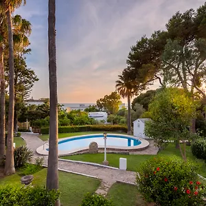 Cortijo Fontanilla Apartment