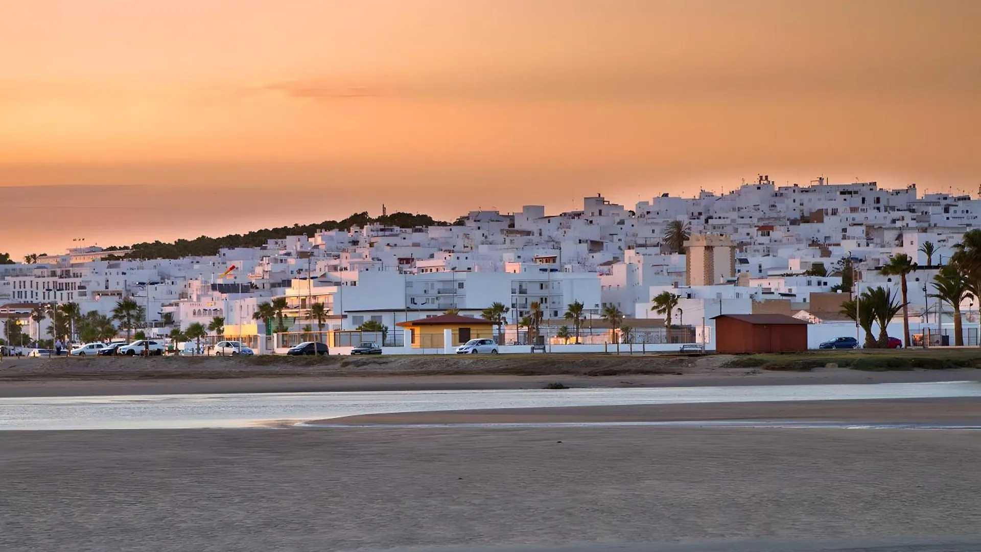 Villa Guerrero Conil De La Frontera