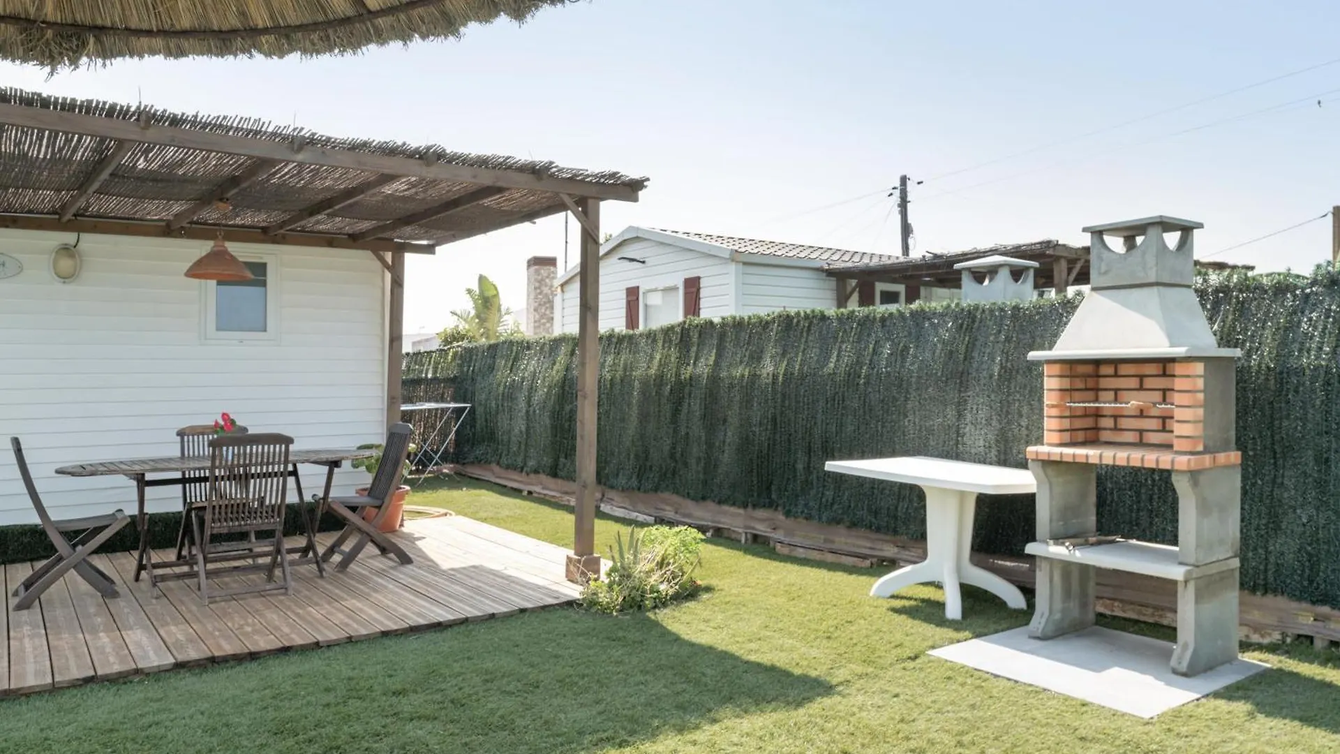 Tatil Evi Villa Guerrero Conil De La Frontera