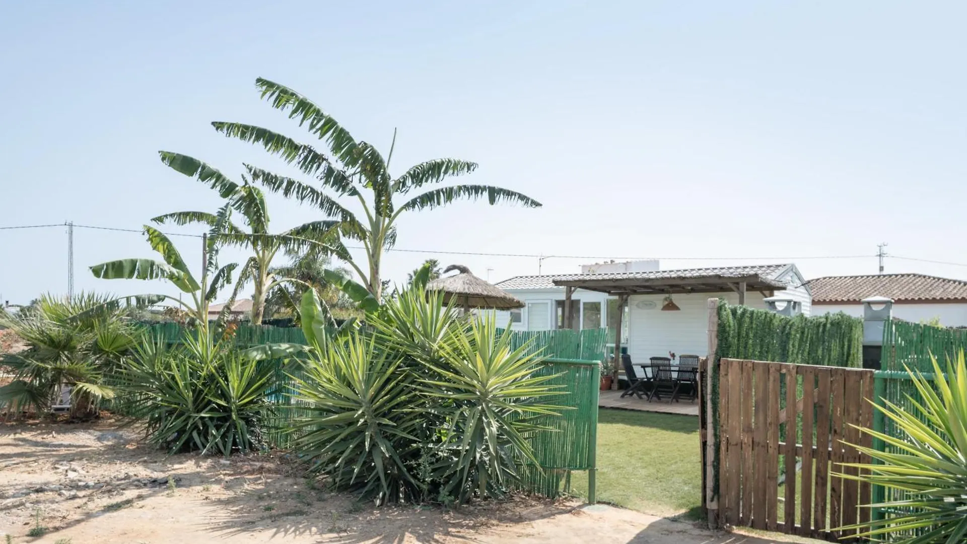 Villa Guerrero Conil De La Frontera 0*,