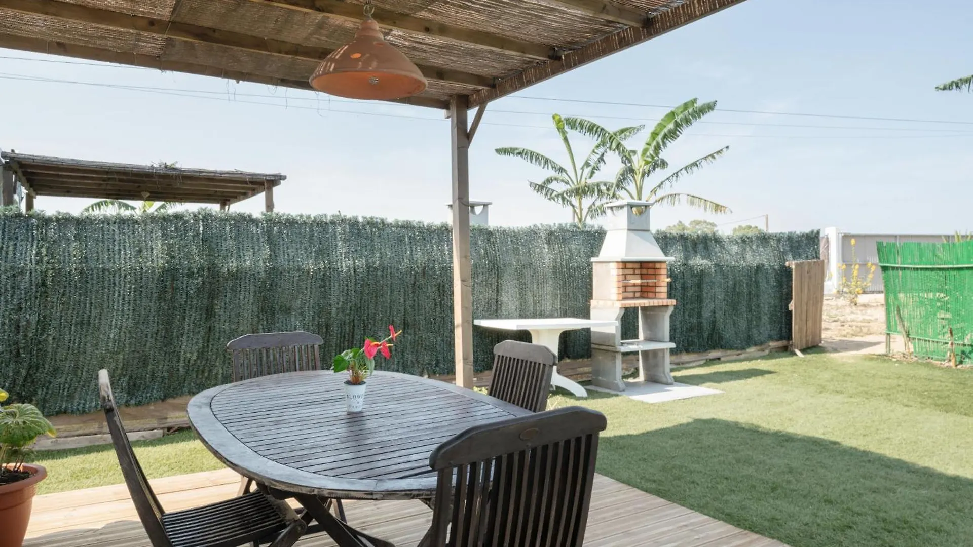 Tatil Evi Villa Guerrero Conil De La Frontera