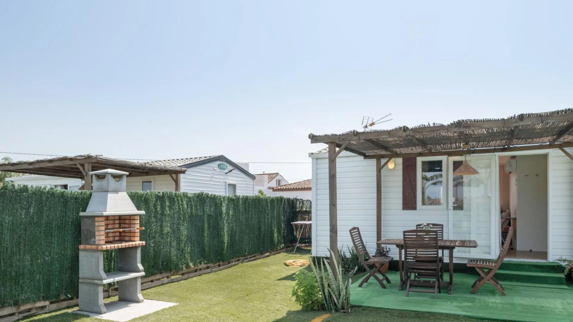 Tatil Evi Villa Guerrero Conil De La Frontera