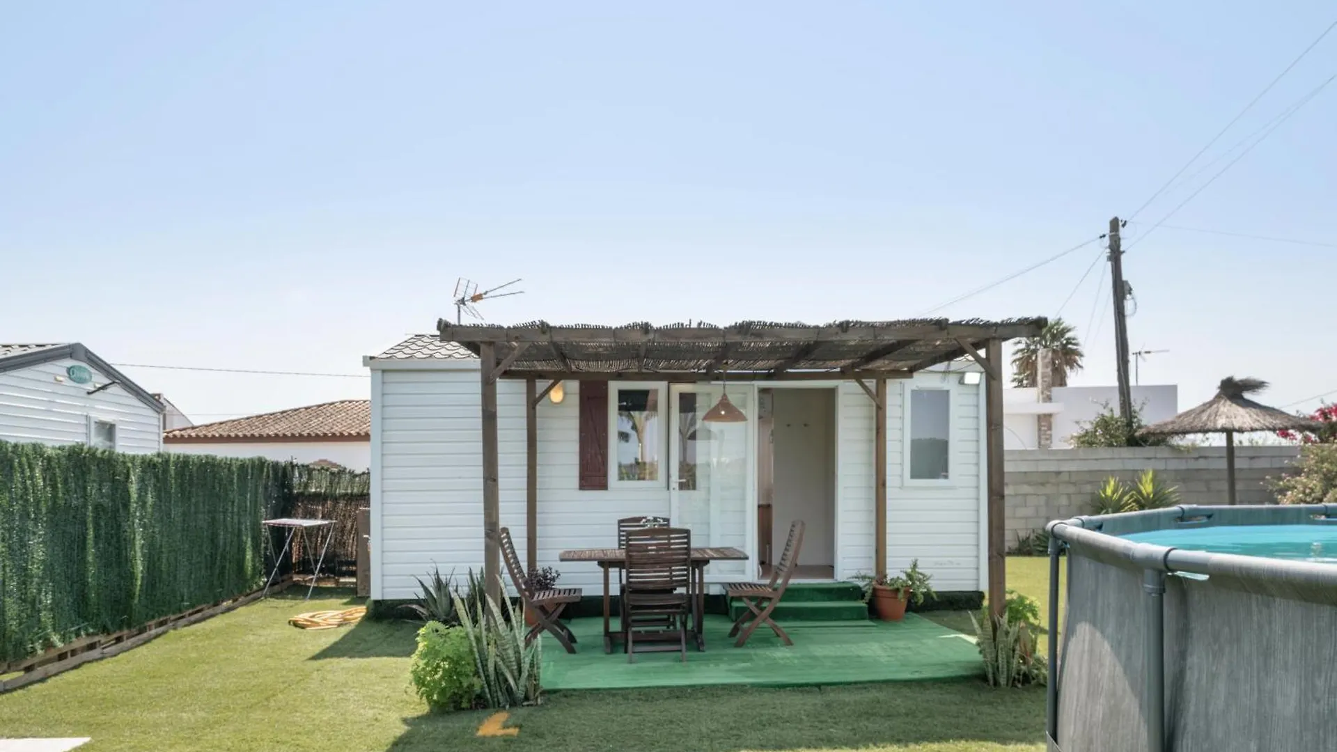 Villa Guerrero Conil De La Frontera 0*,  İspanya